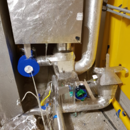Réparation de Pompe à Chaleur : Service Expert pour un Fonctionnement Optimal Vitry-sur-Seine